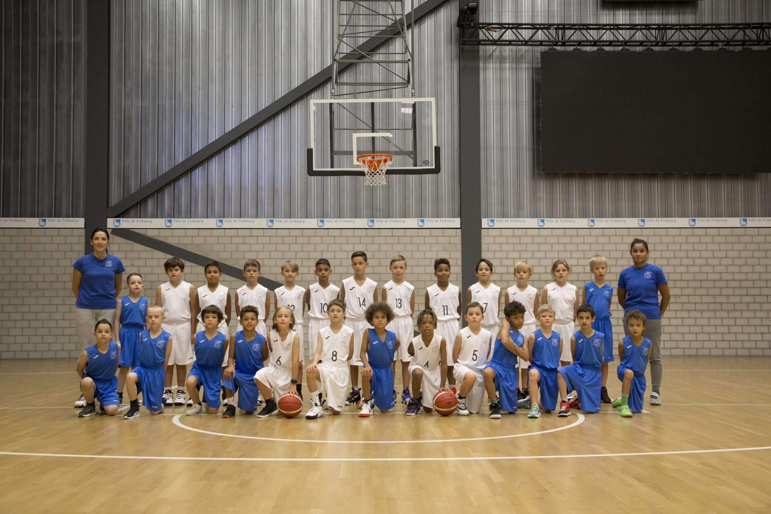 U10A&B