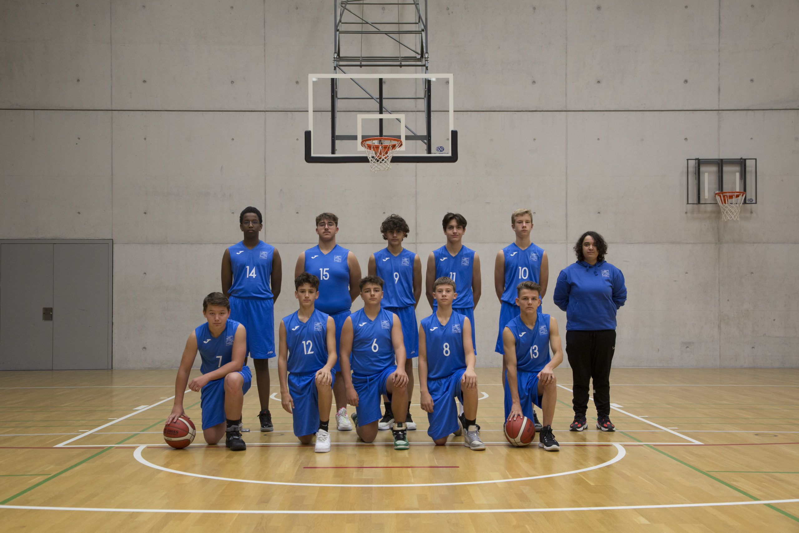 U16C