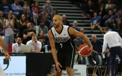 FIBA Europa-Cup ! P.5