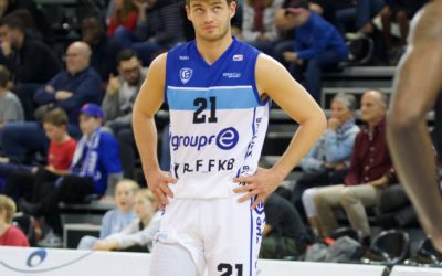 Olympic wird seinen SBL CUP Titel nicht verteidigen