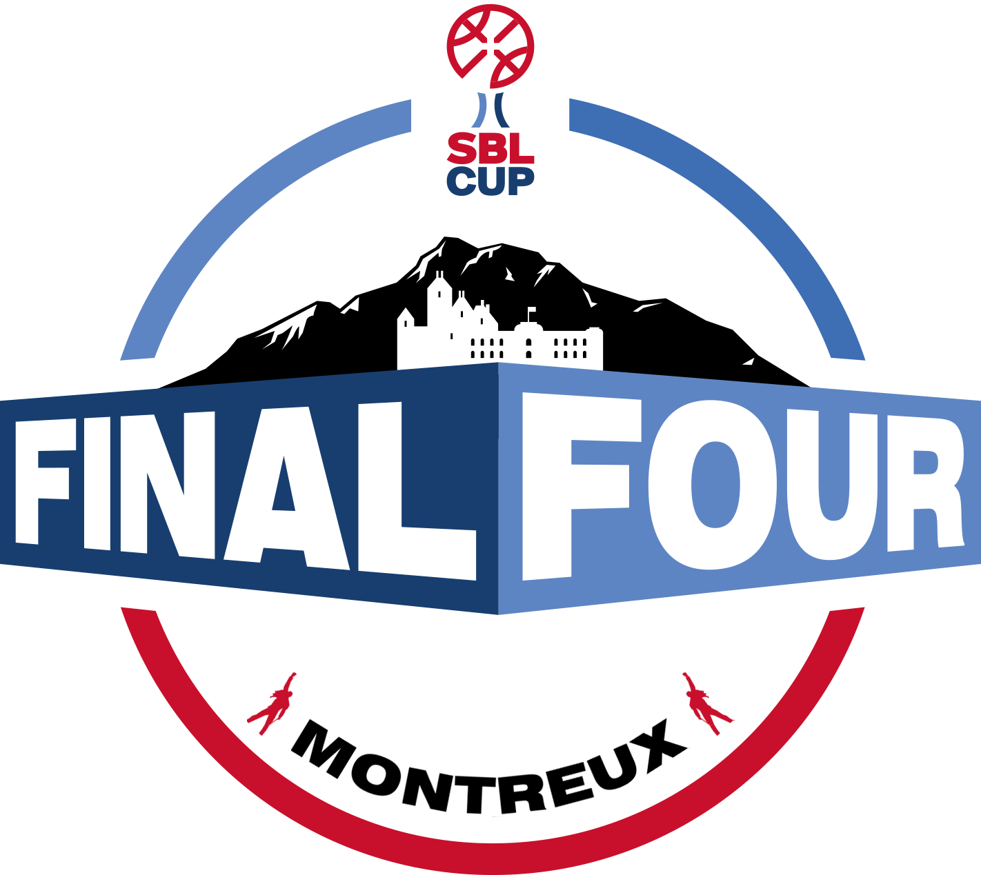 Kalender & Ergebnisse- Fribourg Olympic Basket