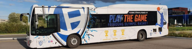 bus olympic