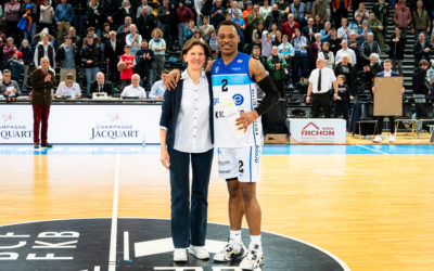 Renforcement de l’administration dès la saison 23/24