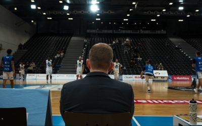 Tour d’horizon pour la saison 2024-2025 du Fribourg Olympic Basket