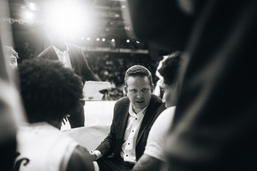 Bilan 2025 Fribourg Olympic Basket