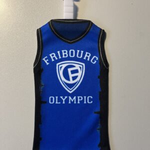 Mini-Trikot mit Saugnapf
