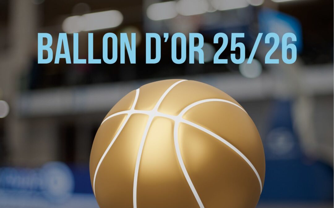 BALLON D’OR 25/26