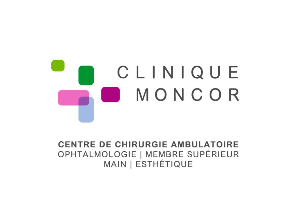 Clinique Moncor