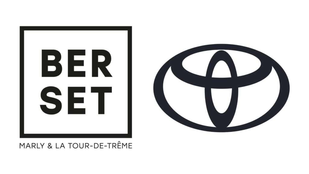 Garage Berset