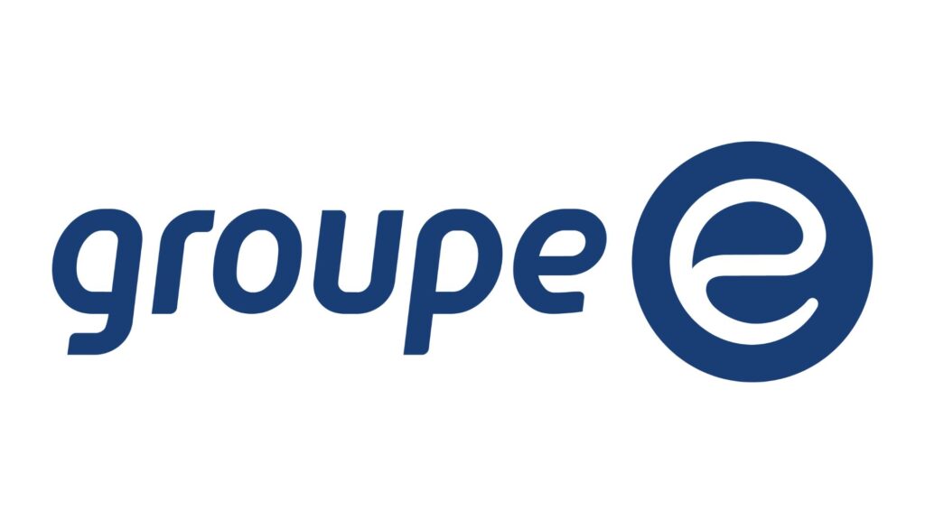 Groupe E