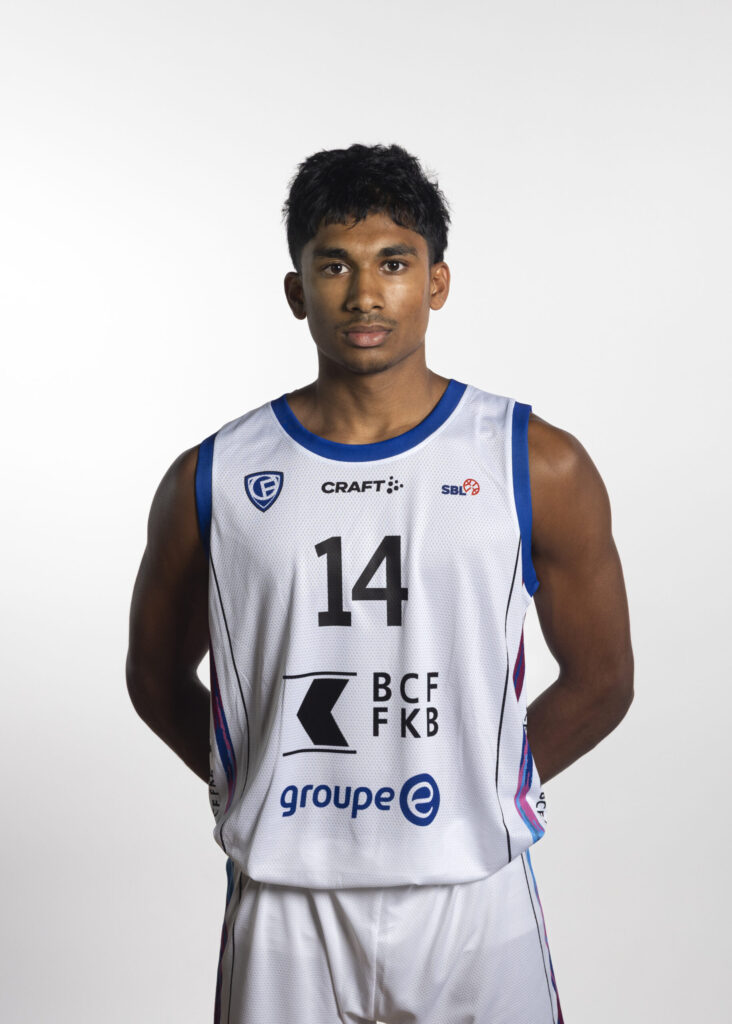 Abishaï Kumarasamy