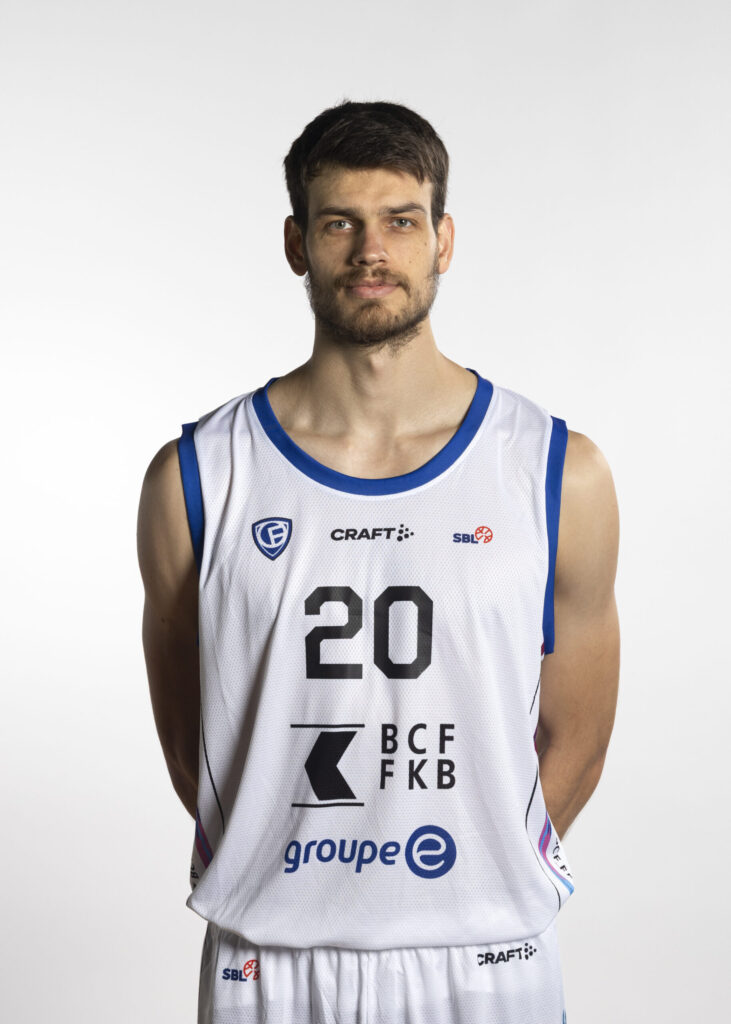 Arnaud Cotture