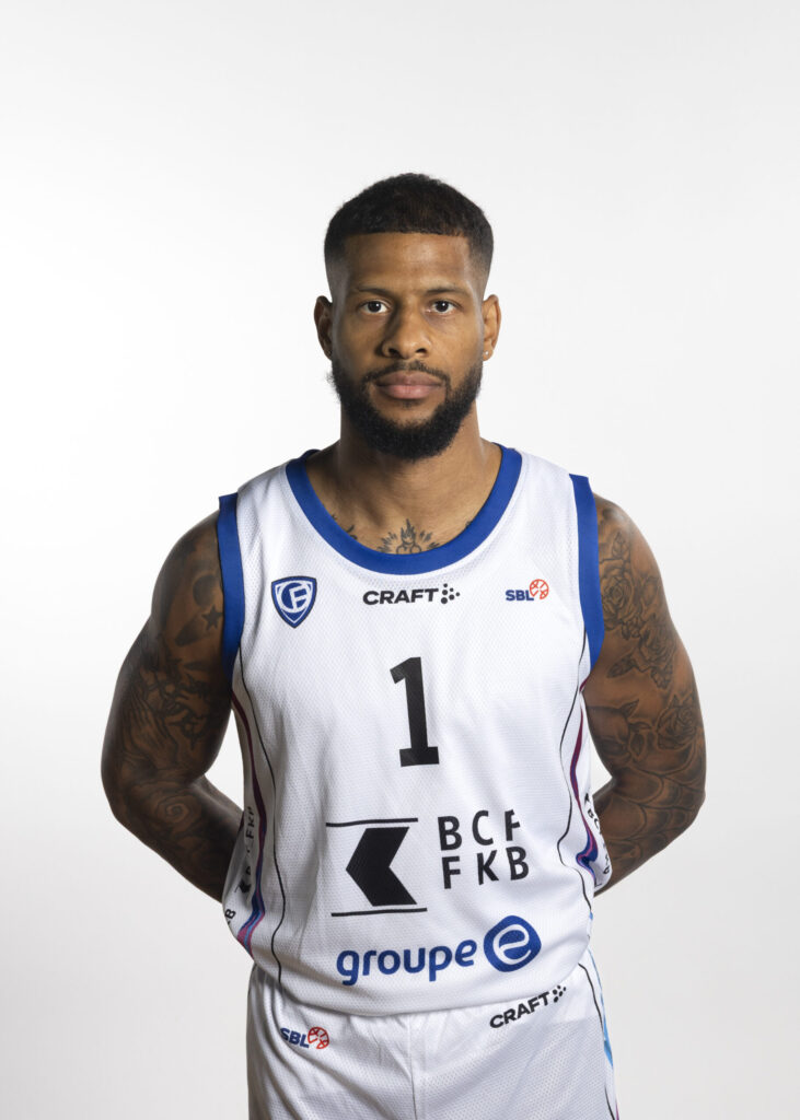 Bryan Colon