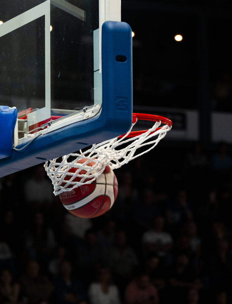Corentin Reynaud Fribourg Olympic Basket