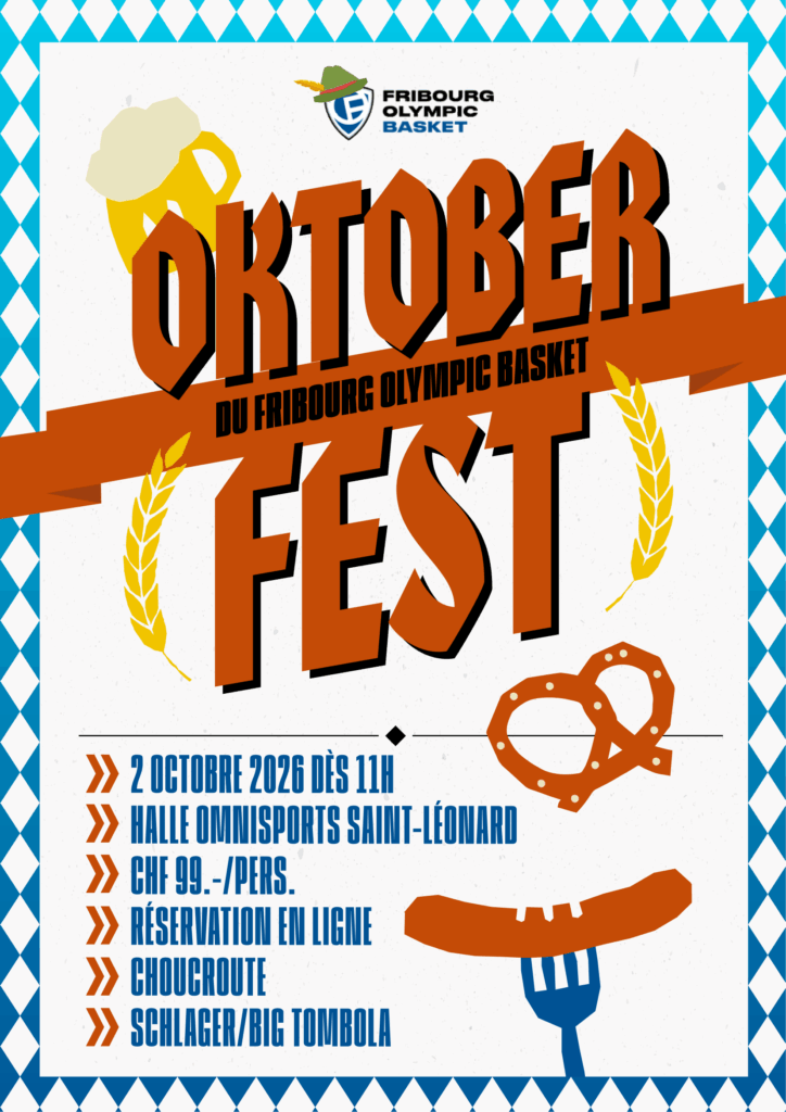 FOB Oktober Fest