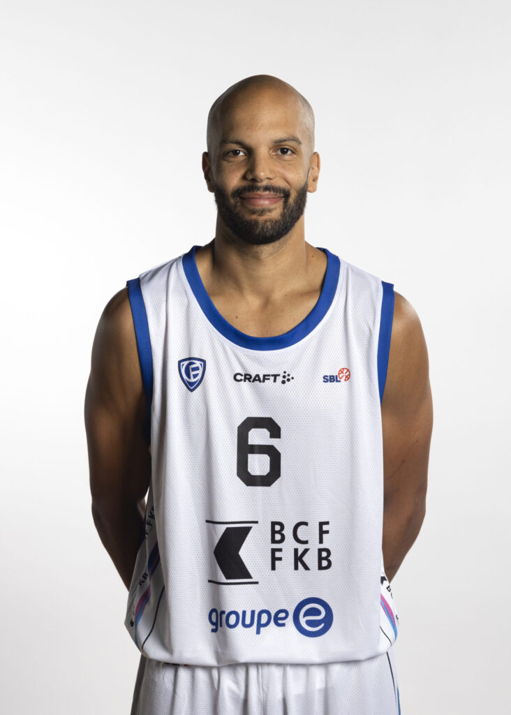 Jonathan Kazadi