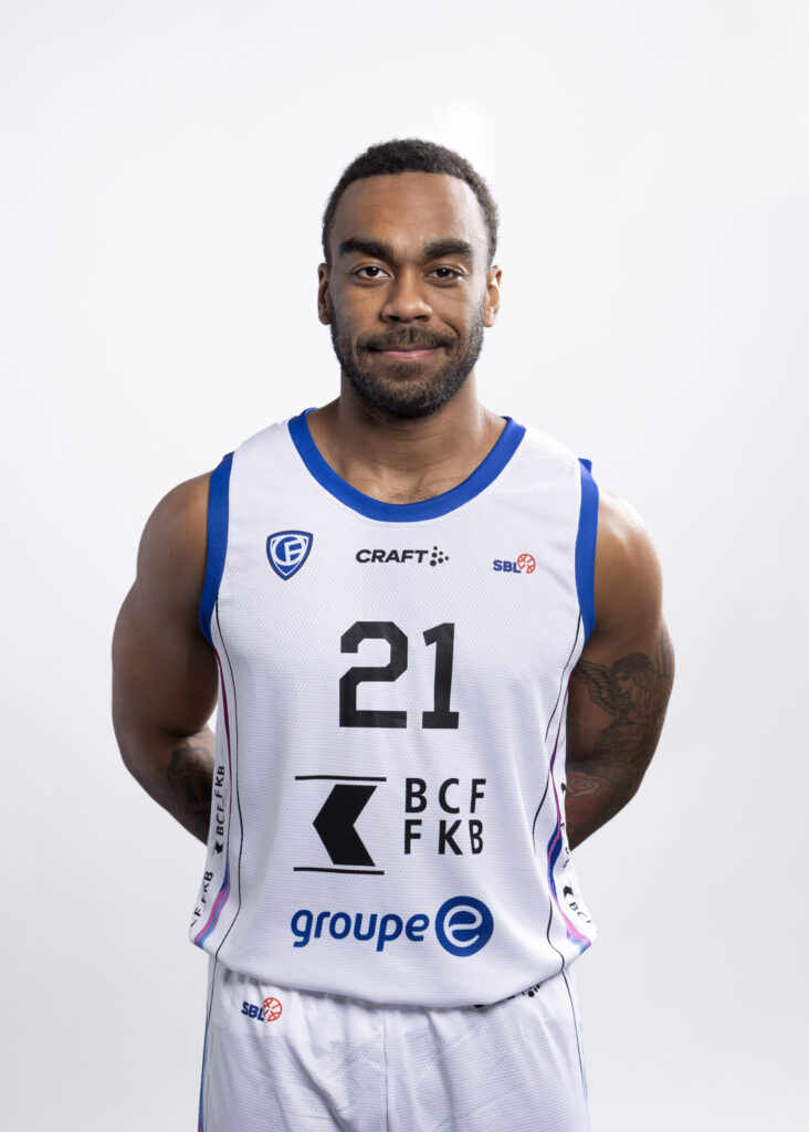 Jonathan Williams