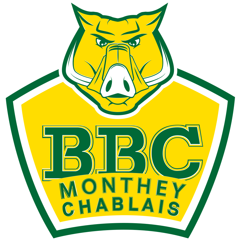 BBC Monthey-Chablais