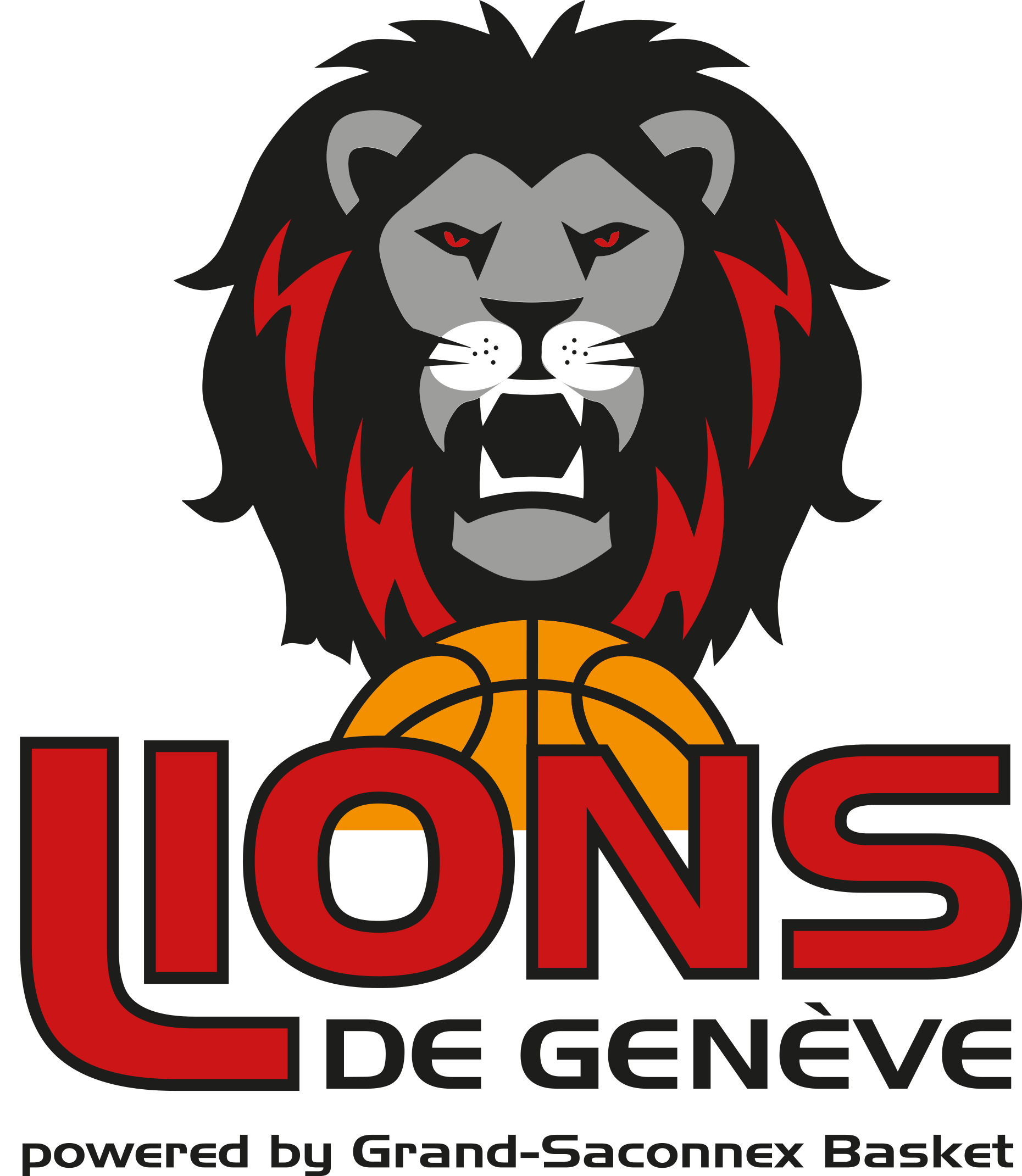 Lions de Genève pwd by Grand-Saconnex