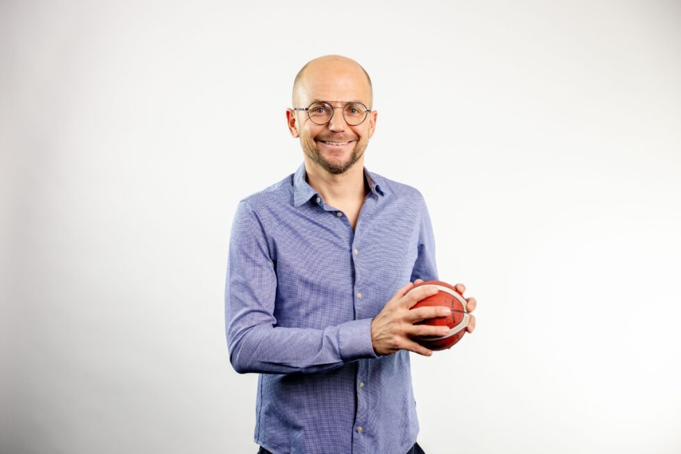 Valentin Danzi General Manager