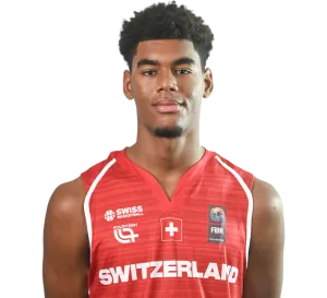 Arrivée Emmanuel Kupa