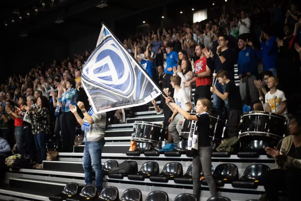 Fansclub