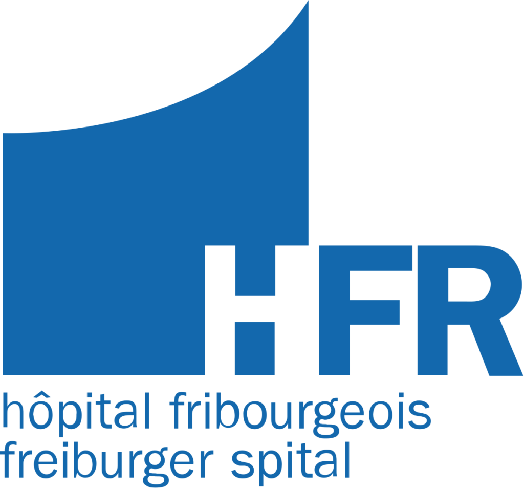 Hôpital Fribourg