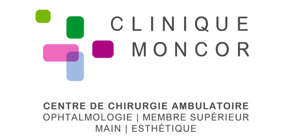 Clinique Moncor