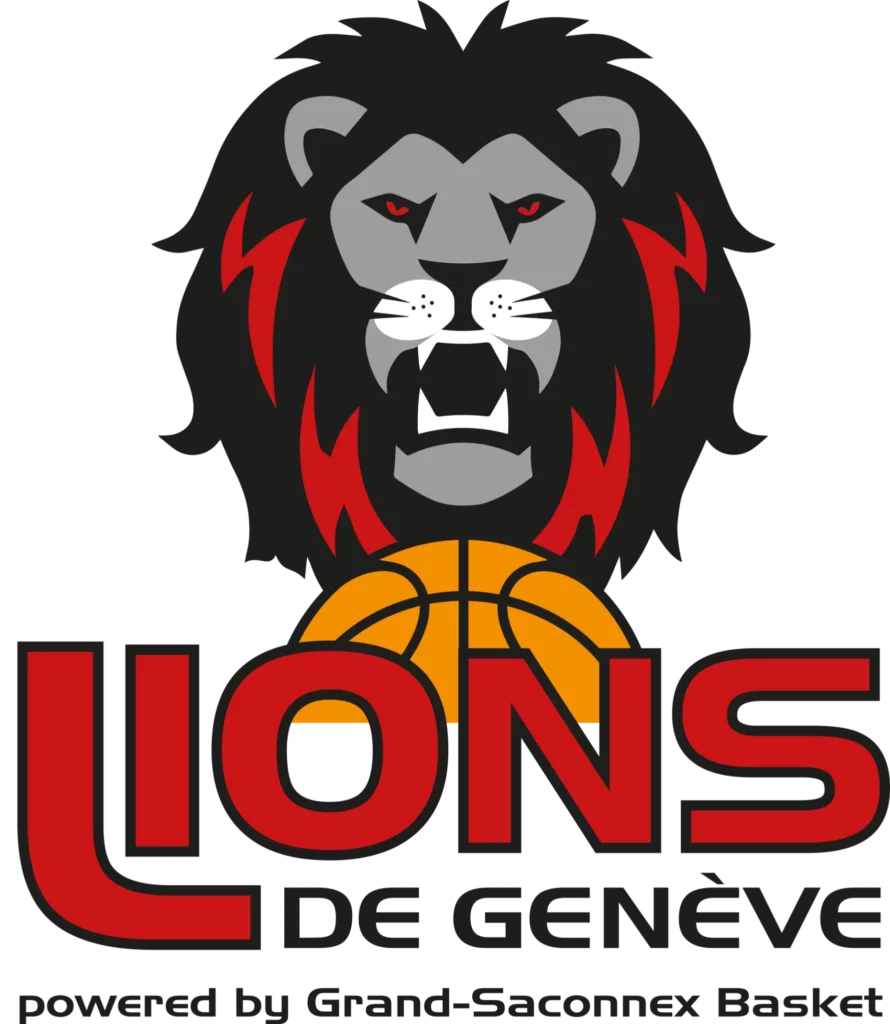 Lions de Genève
