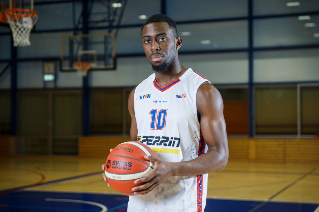 Philippe Eyenga