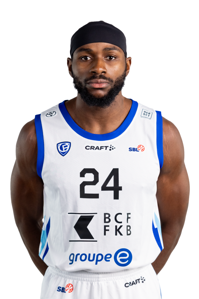 Mbala Boris