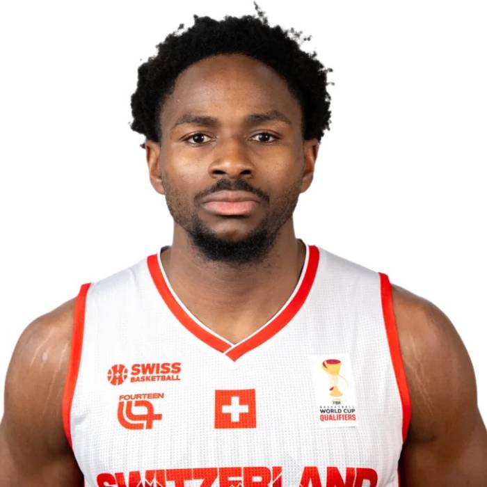 Boris Mbala