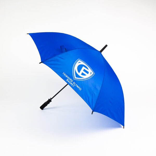 Parapluie Fribourg Olympic
