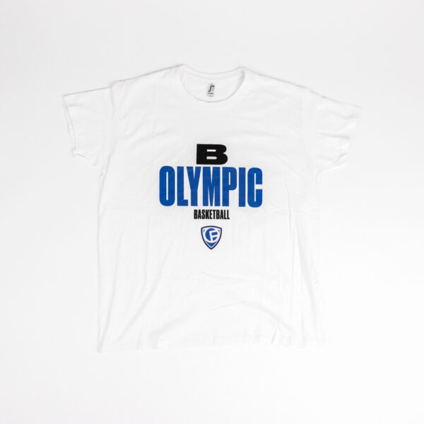 T-Shirt Fribourg Olympic