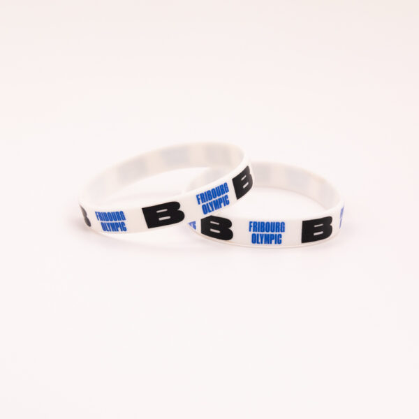 Bracelet - Fribourg Olympic