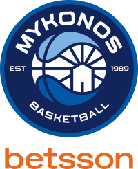 Mykonos BC