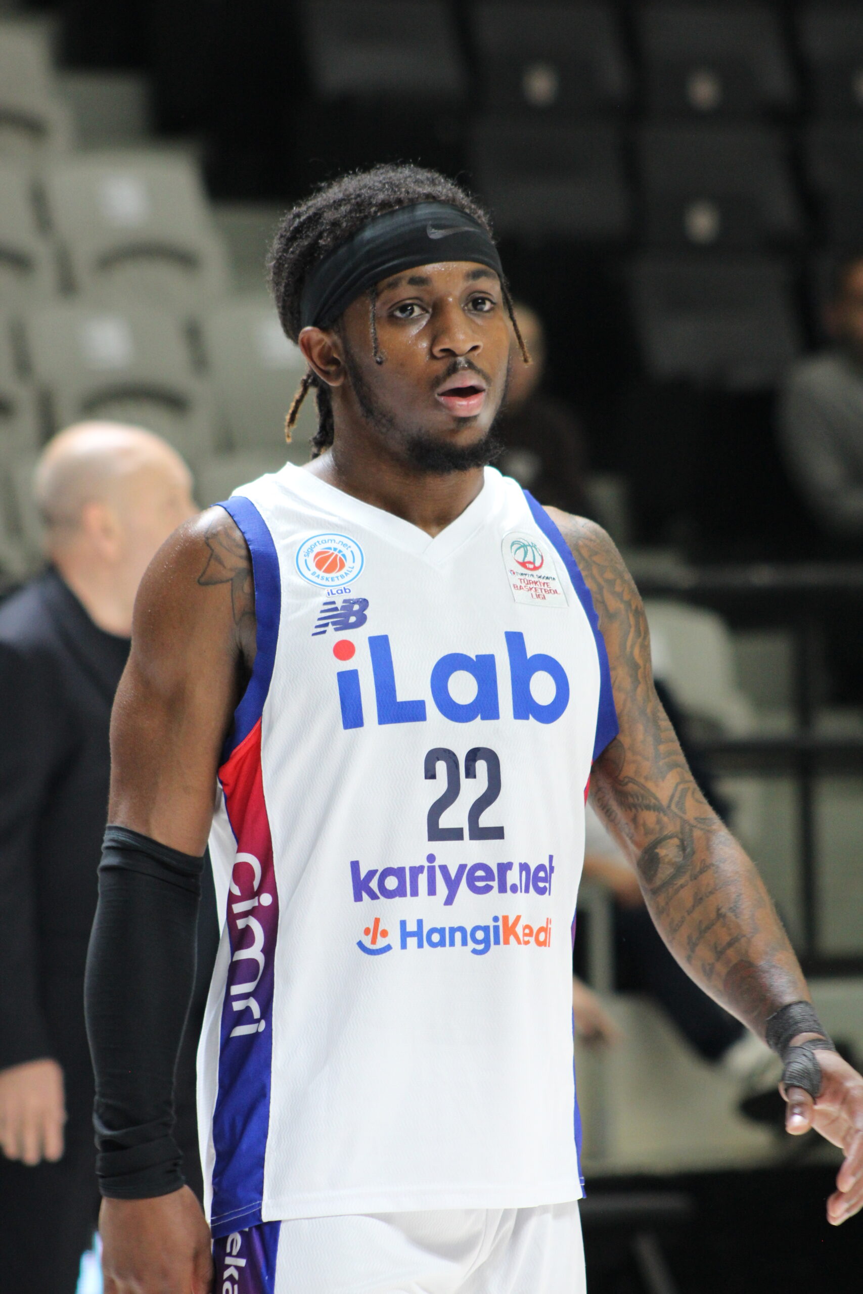 Chris Lykes